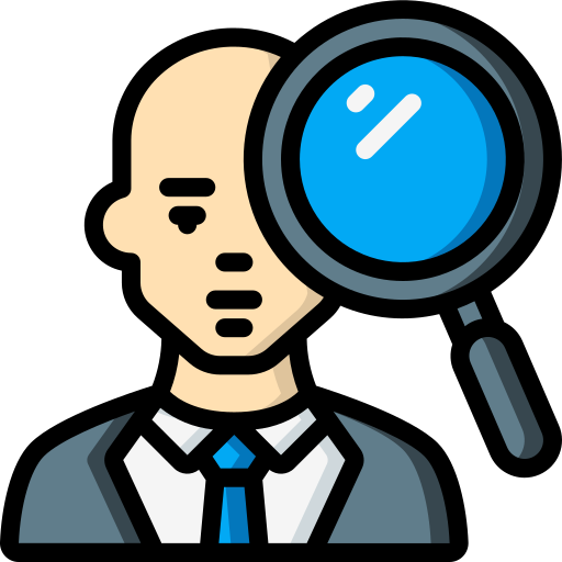 persona icono gratis