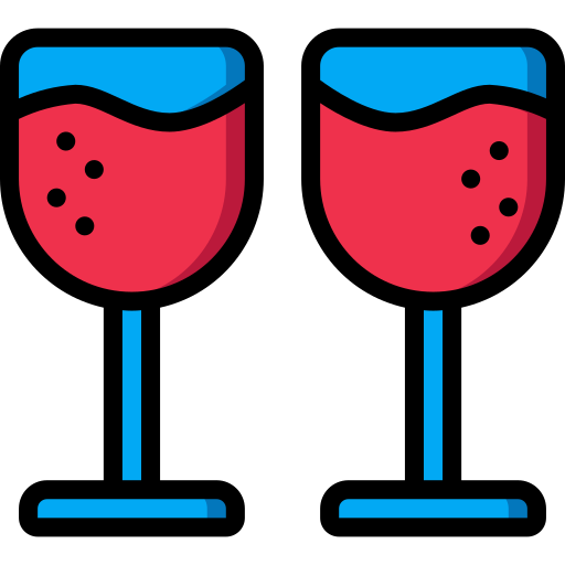 alkoholische getränke kostenlos Icon alkoholische getränke kostenlos Icon