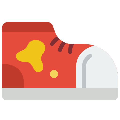 chaussure Icône gratuit chaussure Icône gratuit