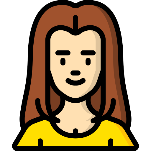 garota grátis ícone garota grátis ícone