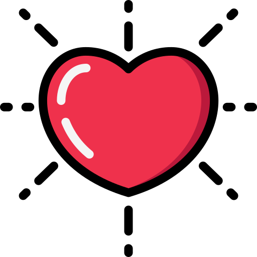 Сердце бесплатно иконка Сердце бесплатно иконка