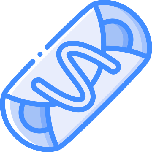 Enchilada free icon Enchilada free icon