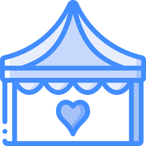 pavillon kostenlos Icon pavillon kostenlos Icon