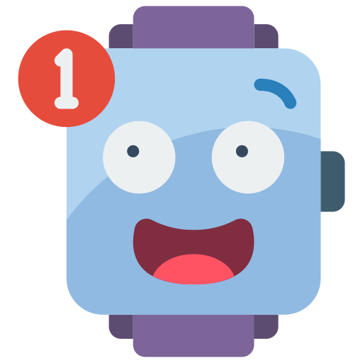 betrachten kostenlos Icon