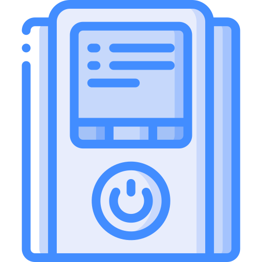 batería icono gratis