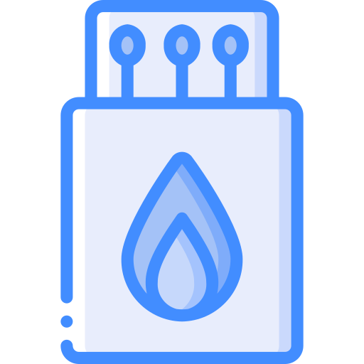 streichhölzer kostenlos Icon
