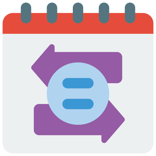 calendario icono gratis