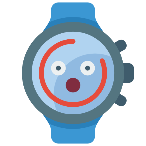 betrachten kostenlos Icon