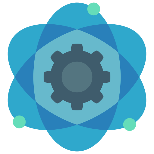 engranaje icono gratis