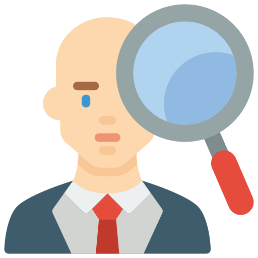 persona icono gratis