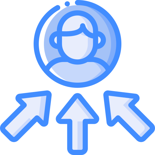 persona icono gratis