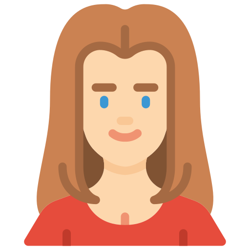 garota grátis ícone garota grátis ícone