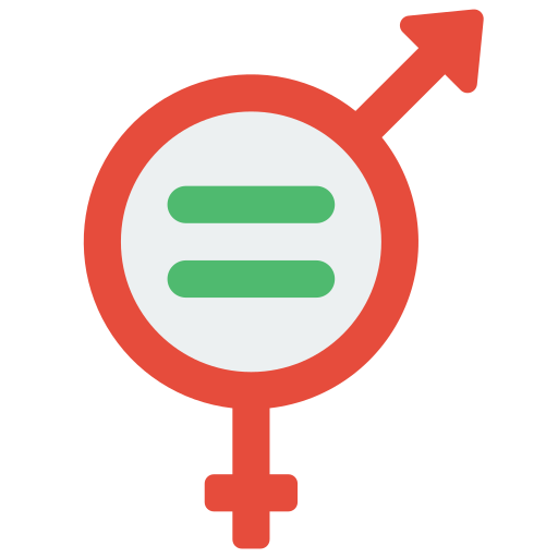 Gender - Free shapes and symbols icons