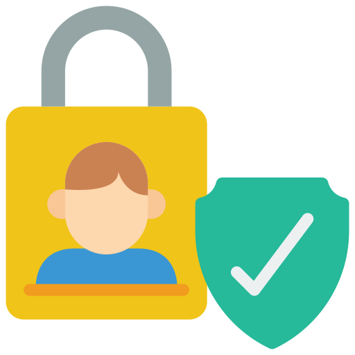 cadenas Icône gratuit