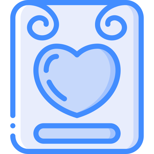 Heart - free icon