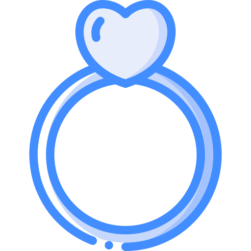 Ring - free icon