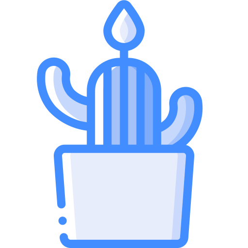 cactus icono gratis