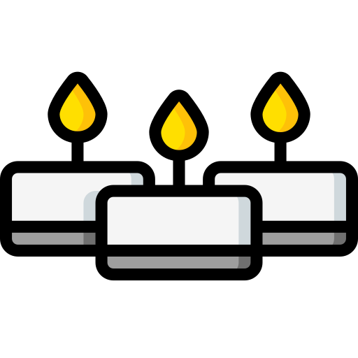 velas icono gratis