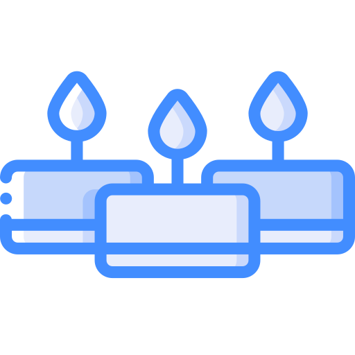 velas icono gratis