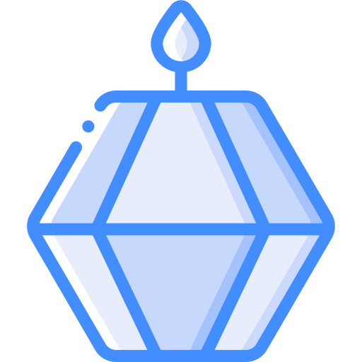 Geometric free icon Geometric free icon