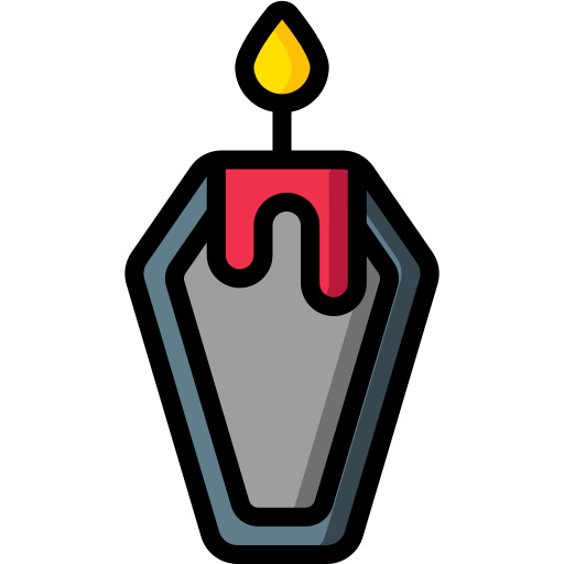 Coffin free icon Coffin free icon