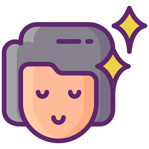 Face free icon