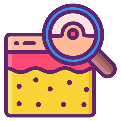 dermatologie kostenlos Icon