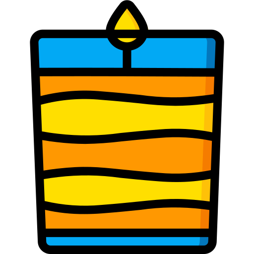 Stripe free icon