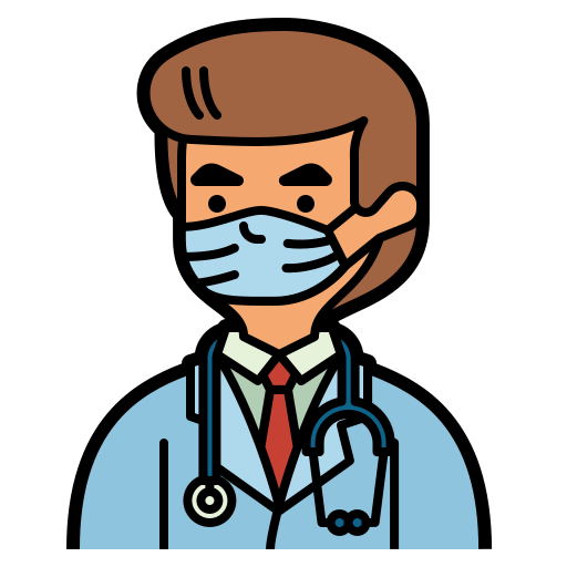 doctor icono gratis