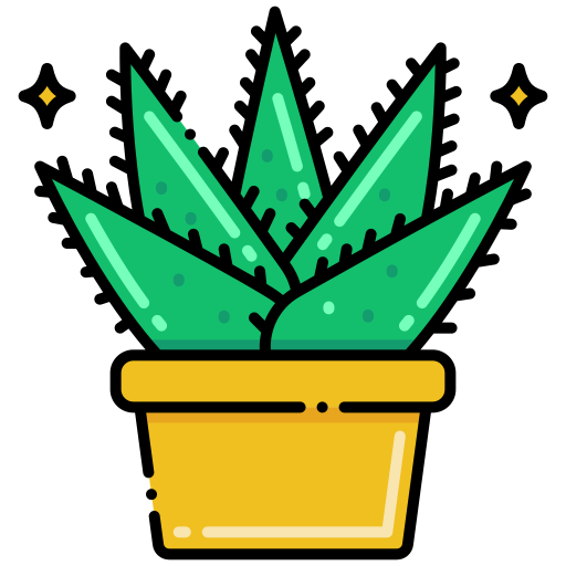 aloe vera kostenlos Icon aloe vera kostenlos Icon