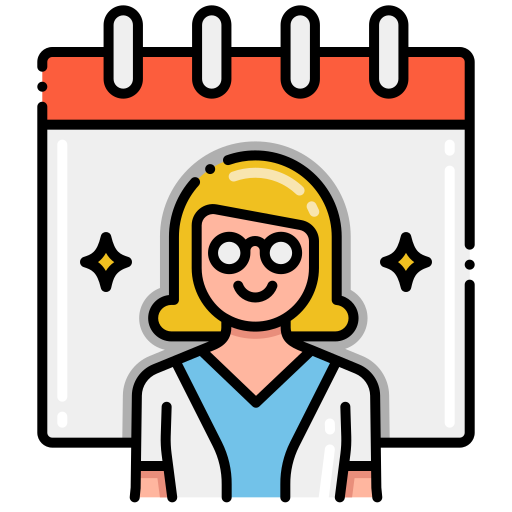 reserva icono gratis