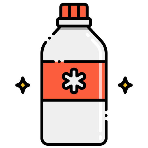 wasserflasche kostenlos Icon