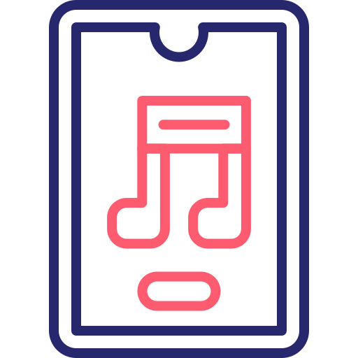 teléfono icono gratis