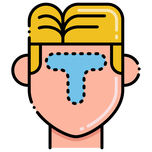 gesicht kostenlos Icon gesicht kostenlos Icon
