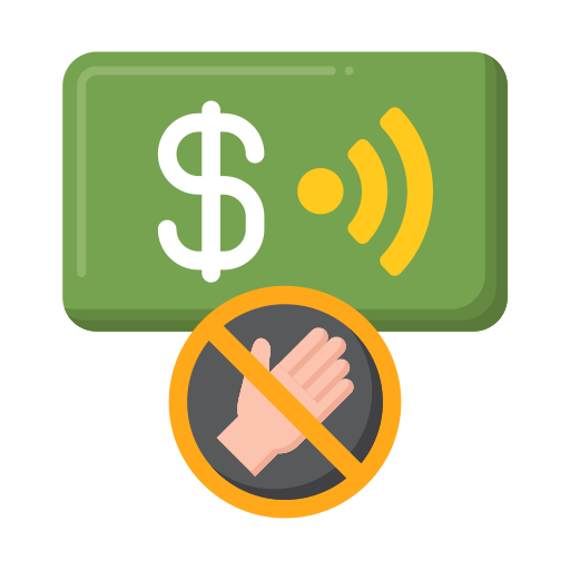 Payments free icon