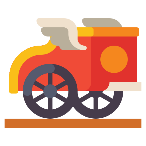 le chariot Icône gratuit le chariot Icône gratuit