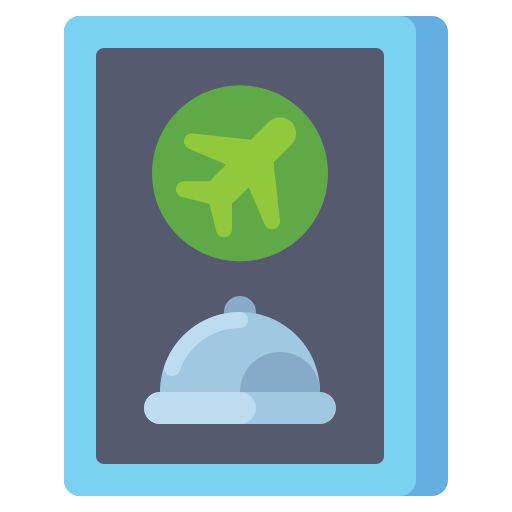 Menus free icon