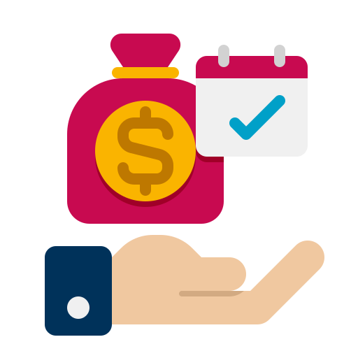 Финансы бесплатно иконка