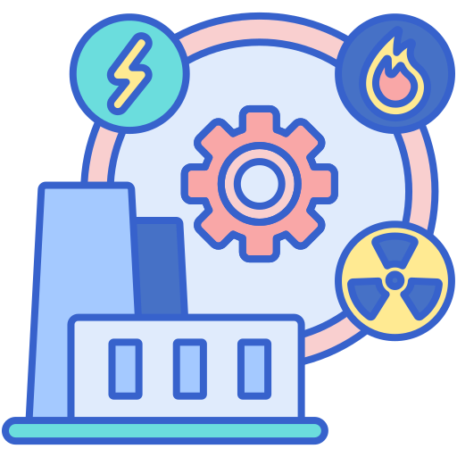 에너지 무료 아이콘