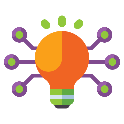 innovación icono gratis