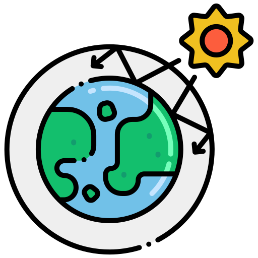 Greenhouse - Free ecology and environment icons