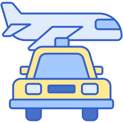 transport Icône gratuit