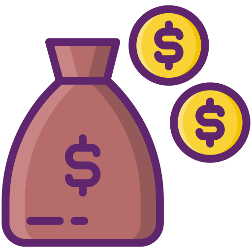 Money free icon