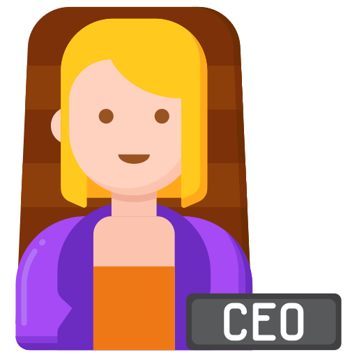 ceo icono gratis