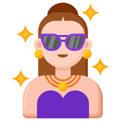 Model free icon