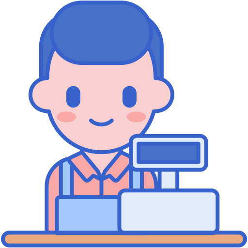 sachbearbeiter kostenlos Icon sachbearbeiter kostenlos Icon