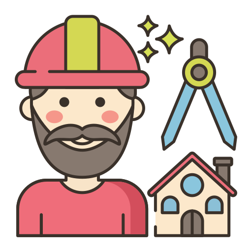 Architect free icon Architect free icon