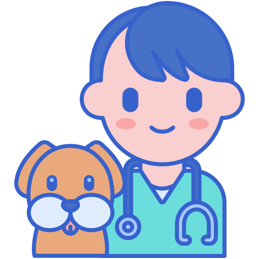 veterinário grátis ícone veterinário grátis ícone