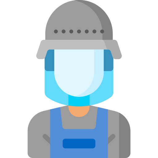 bereitschaftspolizei kostenlos Icon bereitschaftspolizei kostenlos Icon