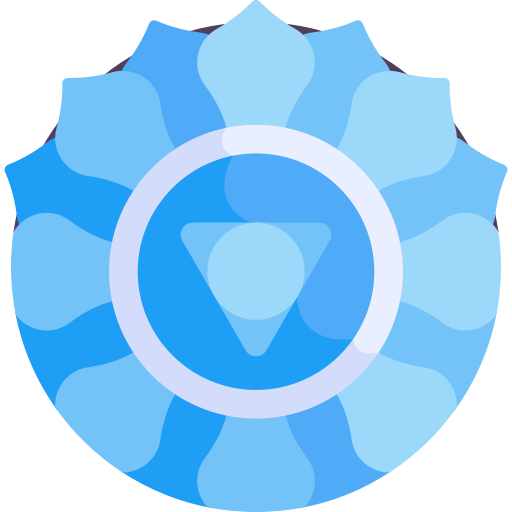 visuddha icono gratis